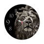 Wallity Reloj Decorativo Ms-24 Multicolor